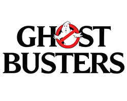 Ghostbusters toys and figures