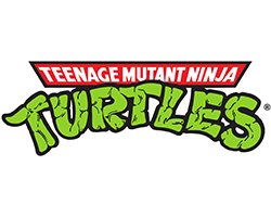 TMNT toys from the 80s