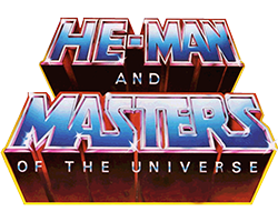 He-Man and Masters of the Universe